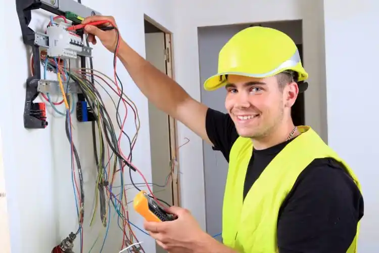 elektricien Herbaijum